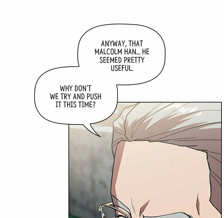Malcolm, The Superstar Detective Chapter 37 page 26 - 