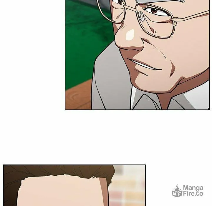 Malcolm, The Superstar Detective Chapter 37 page 27 - 