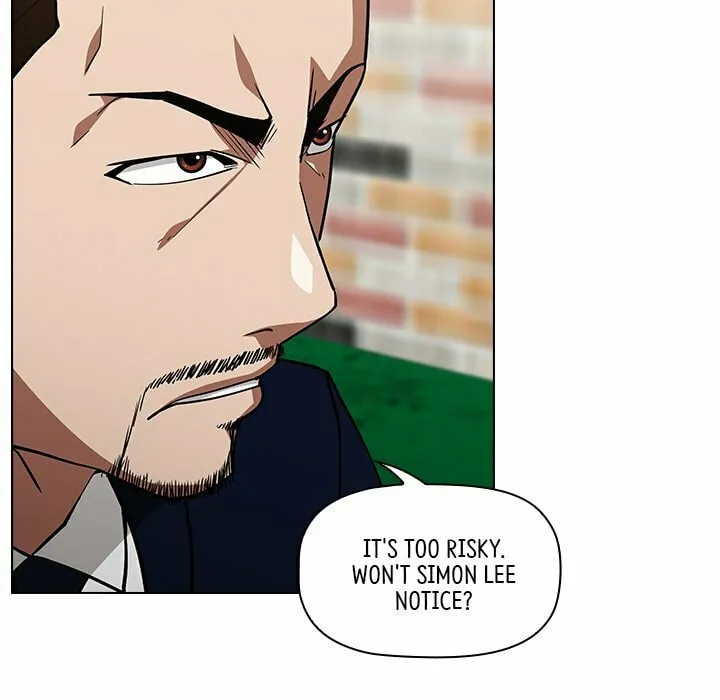 Malcolm, The Superstar Detective Chapter 37 page 28 - 