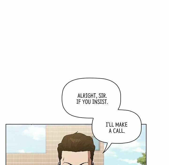 Malcolm, The Superstar Detective Chapter 37 page 31 - 