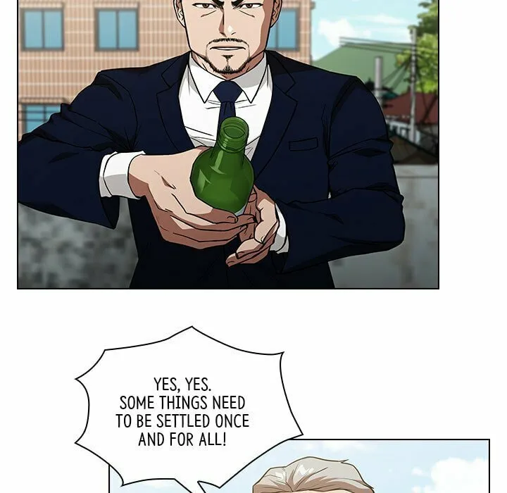 Malcolm, The Superstar Detective Chapter 37 page 32 - 