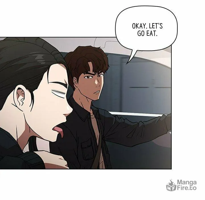 Malcolm, The Superstar Detective Chapter 37 page 40 - 