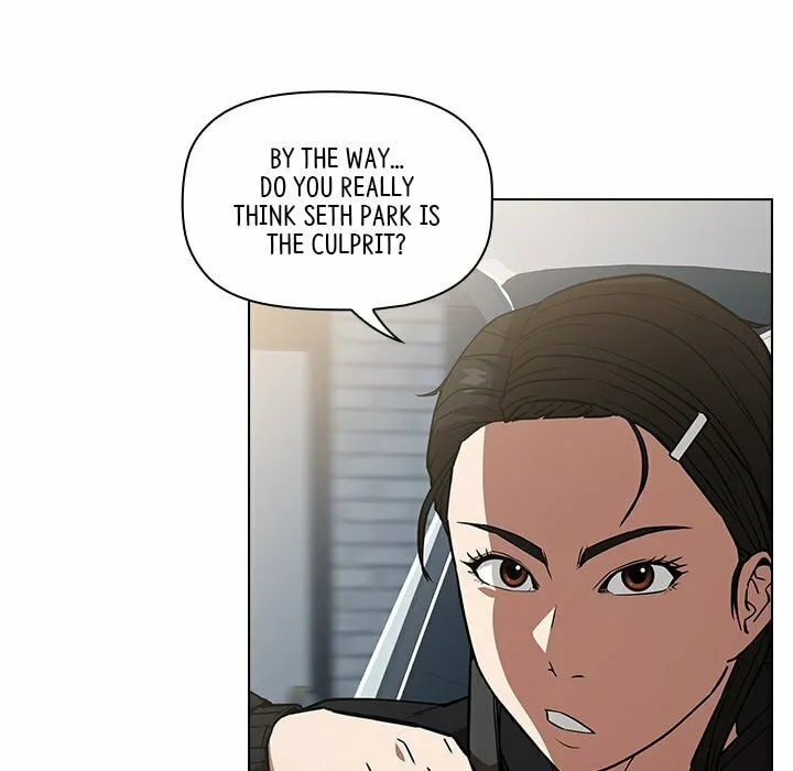Malcolm, The Superstar Detective Chapter 37 page 41 - 