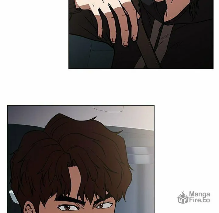 Malcolm, The Superstar Detective Chapter 37 page 42 - 