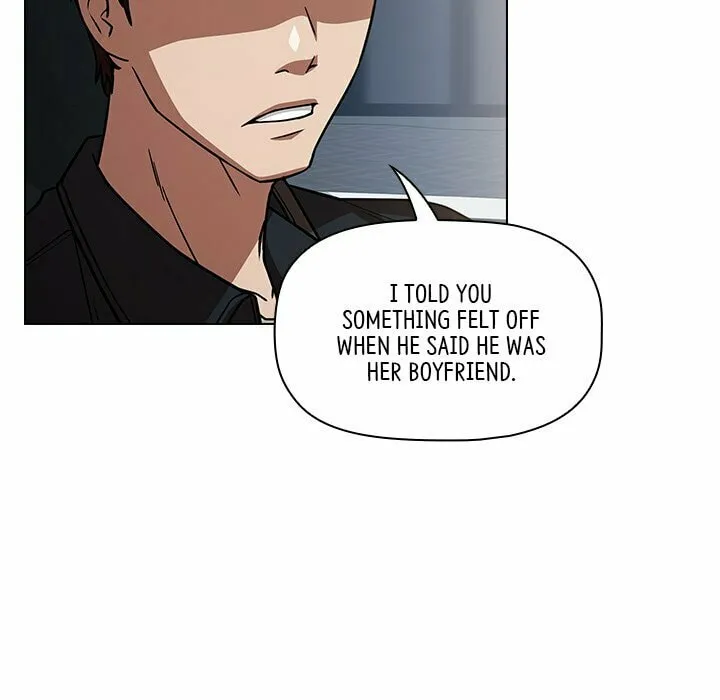 Malcolm, The Superstar Detective Chapter 37 page 43 - 