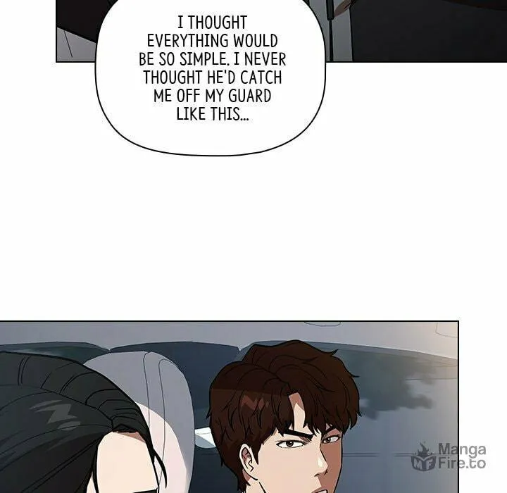 Malcolm, The Superstar Detective Chapter 37 page 45 - 