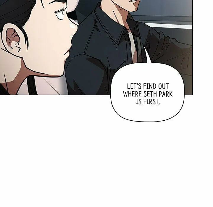 Malcolm, The Superstar Detective Chapter 37 page 46 - 