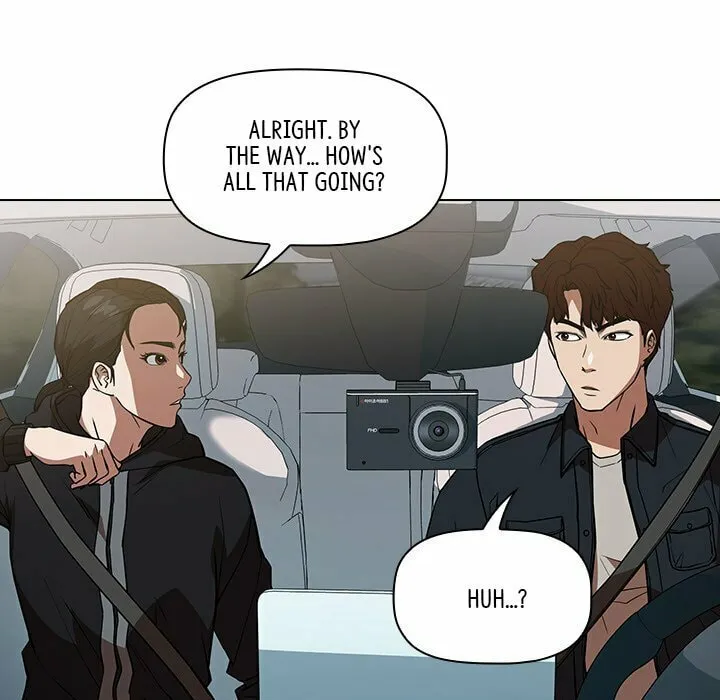 Malcolm, The Superstar Detective Chapter 37 page 47 - 