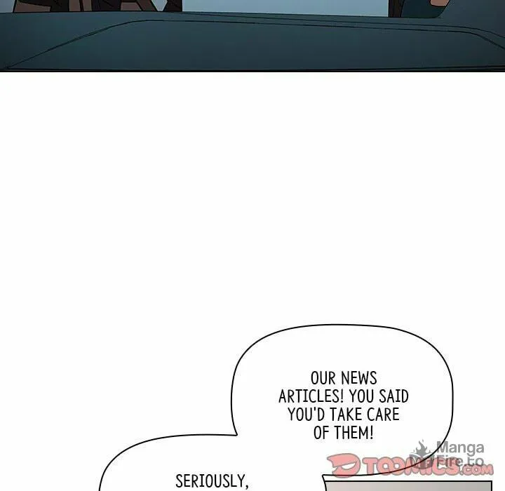 Malcolm, The Superstar Detective Chapter 37 page 48 - 