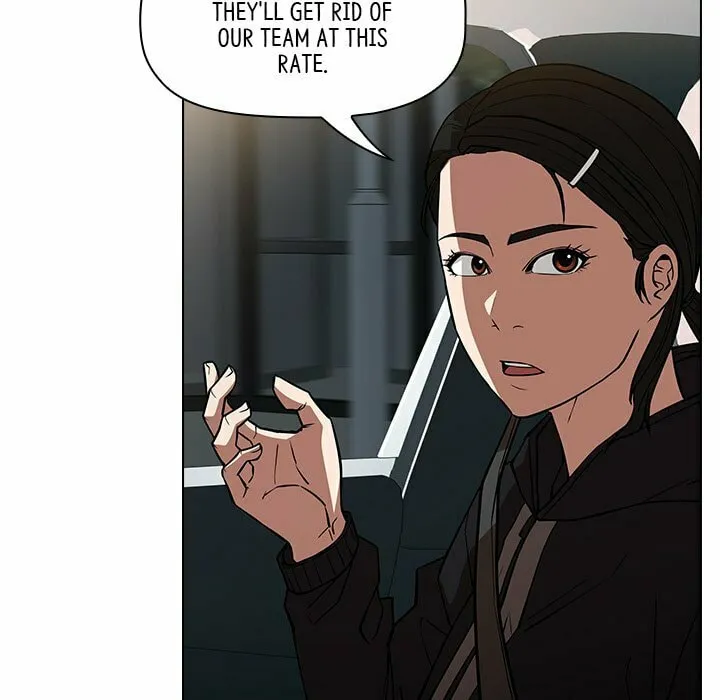 Malcolm, The Superstar Detective Chapter 37 page 49 - 