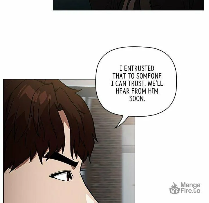 Malcolm, The Superstar Detective Chapter 37 page 50 - 