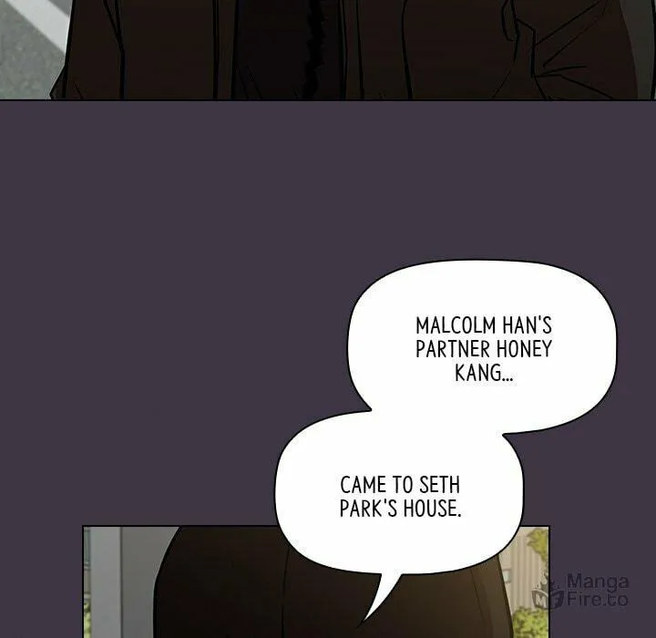 Malcolm, The Superstar Detective Chapter 37 page 6 - 
