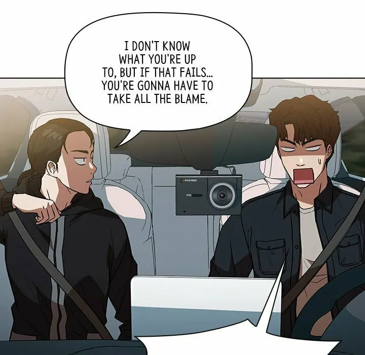 Malcolm, The Superstar Detective Chapter 37 page 52 - 