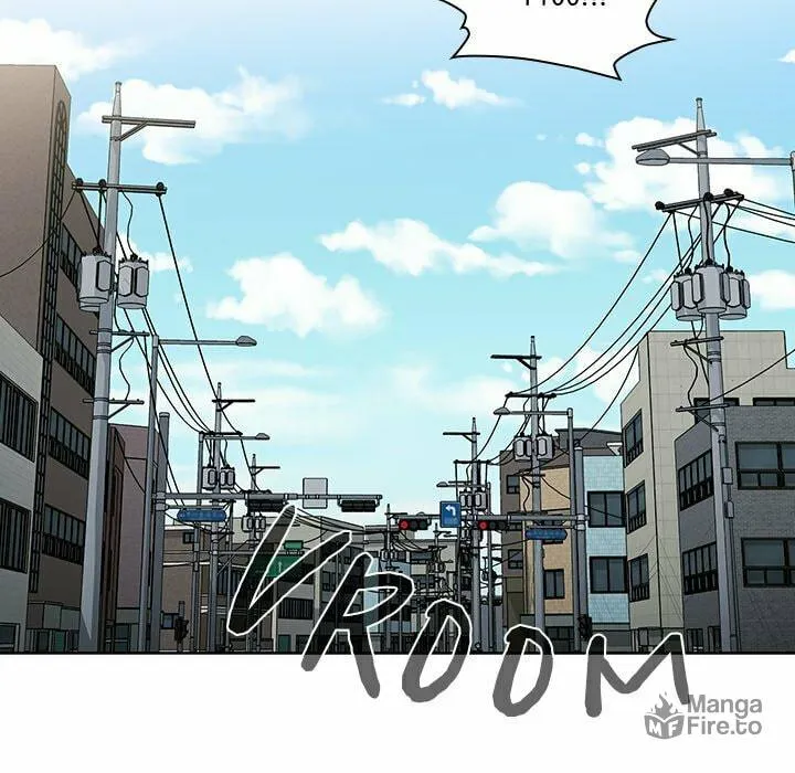 Malcolm, The Superstar Detective Chapter 37 page 54 - 
