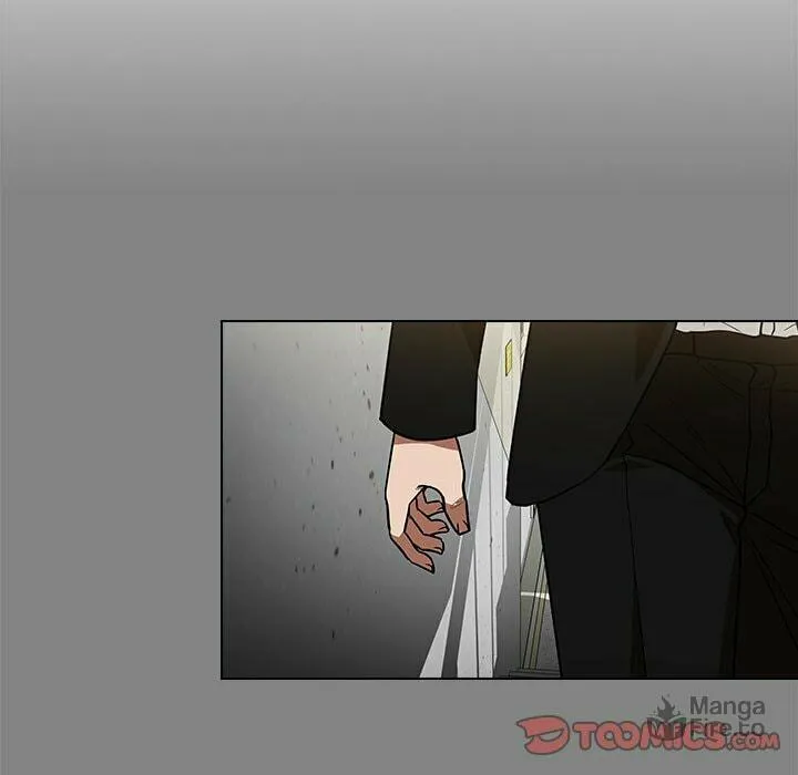 Malcolm, The Superstar Detective Chapter 37 page 57 - 