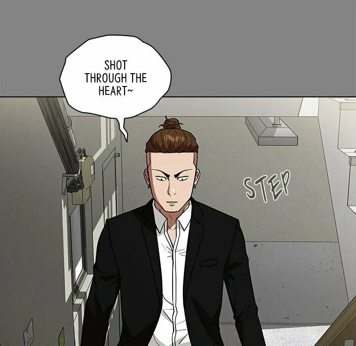 Malcolm, The Superstar Detective Chapter 37 page 58 - 