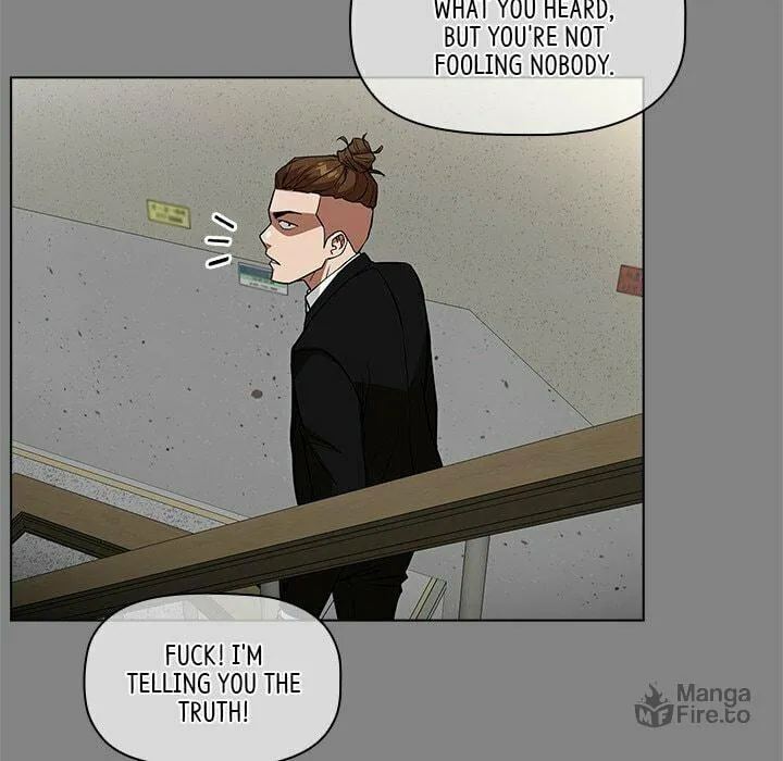 Malcolm, The Superstar Detective Chapter 37 page 60 - 