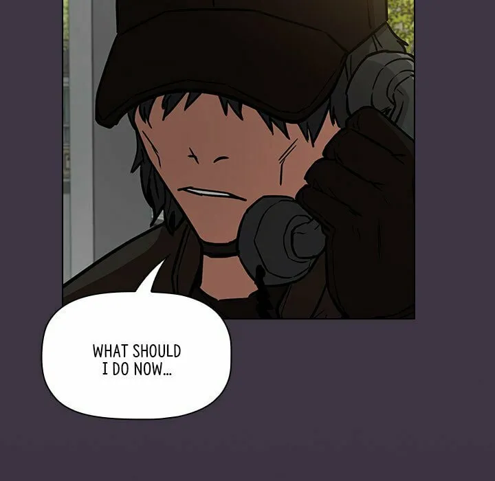 Malcolm, The Superstar Detective Chapter 37 page 7 - 