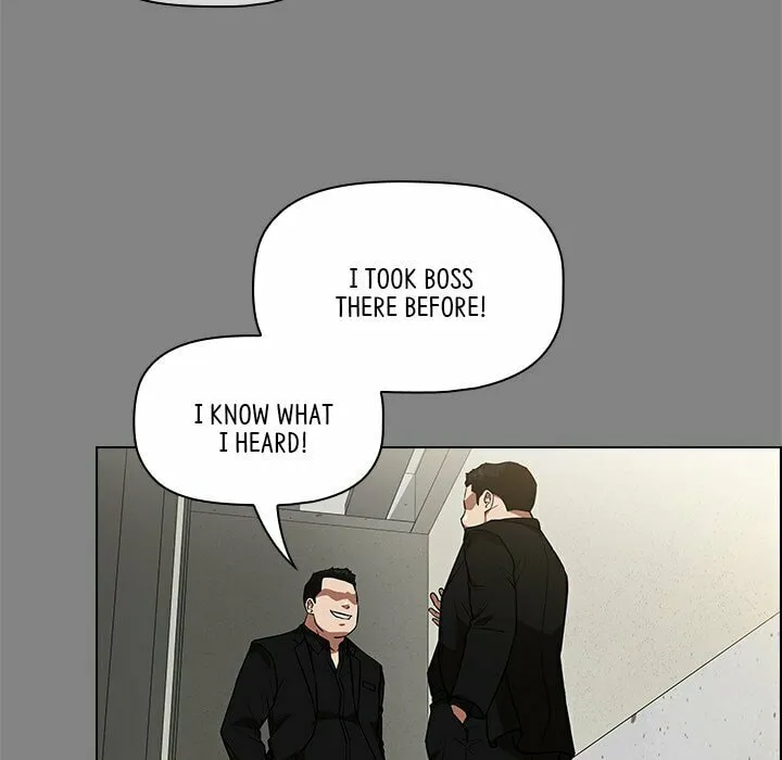 Malcolm, The Superstar Detective Chapter 37 page 61 - 