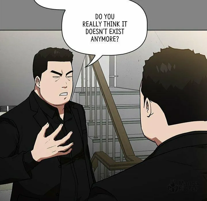 Malcolm, The Superstar Detective Chapter 37 page 63 - 