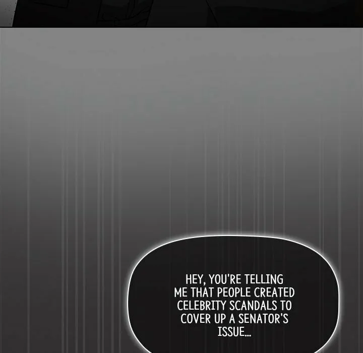 Malcolm, The Superstar Detective Chapter 37 page 64 - 