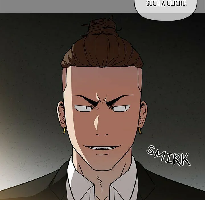 Malcolm, The Superstar Detective Chapter 37 page 68 - 
