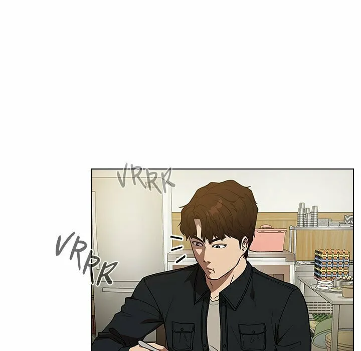 Malcolm, The Superstar Detective Chapter 37 page 71 - 