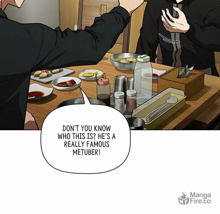 Malcolm, The Superstar Detective Chapter 37 page 78 - 