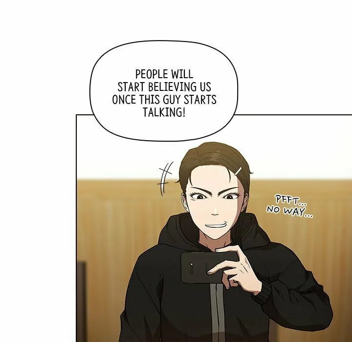Malcolm, The Superstar Detective Chapter 37 page 79 - 