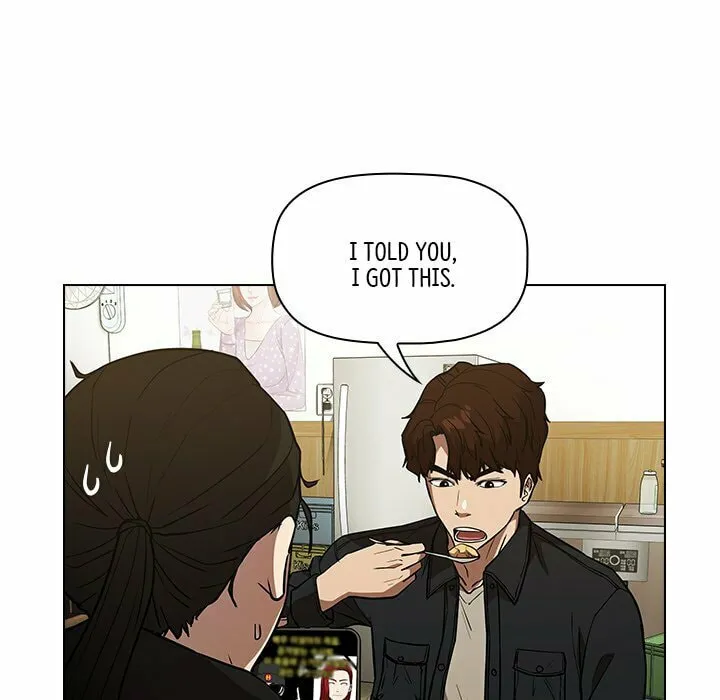 Malcolm, The Superstar Detective Chapter 37 page 82 - 