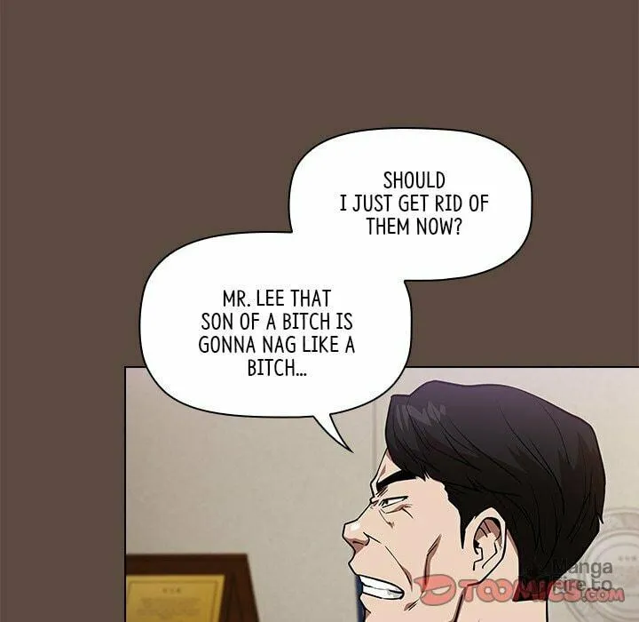 Malcolm, The Superstar Detective Chapter 37 page 93 - 