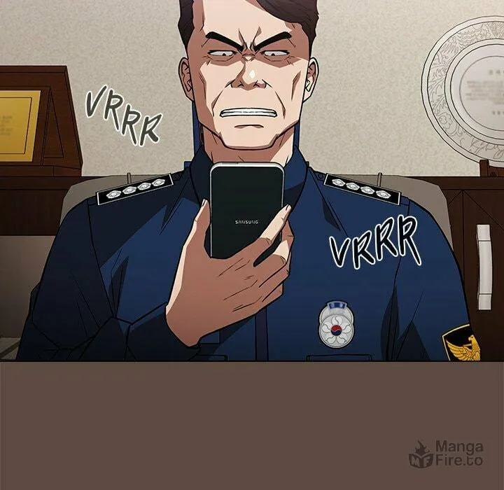 Malcolm, The Superstar Detective Chapter 37 page 96 - 