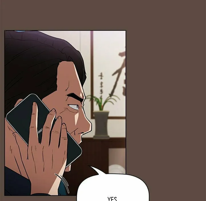 Malcolm, The Superstar Detective Chapter 37 page 97 - 