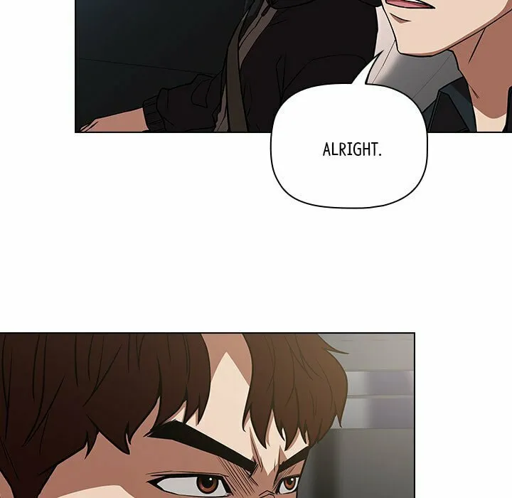 Malcolm, The Superstar Detective Chapter 38 page 103 - 