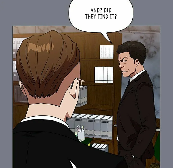 Malcolm, The Superstar Detective Chapter 38 page 109 - 