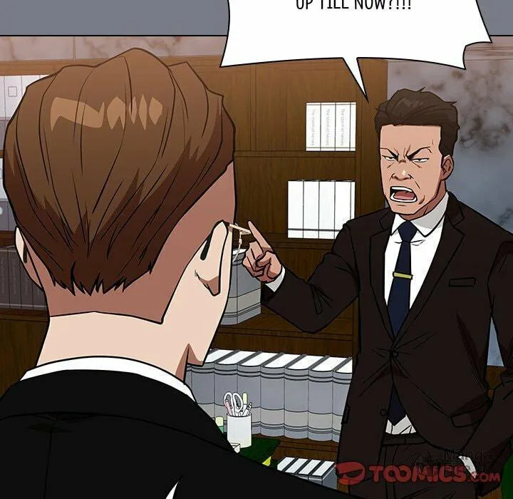 Malcolm, The Superstar Detective Chapter 38 page 111 - 