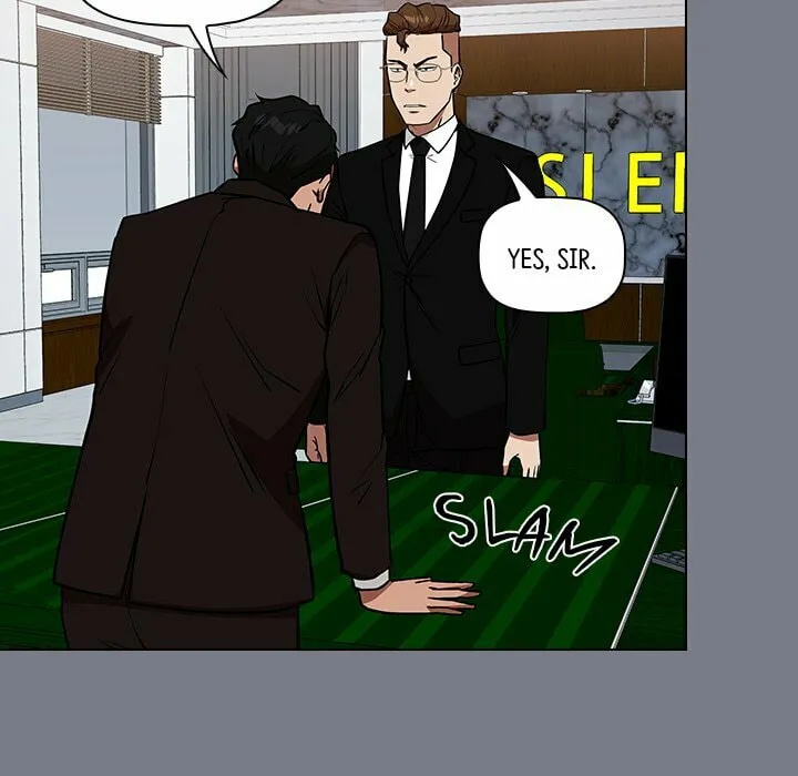 Malcolm, The Superstar Detective Chapter 38 page 113 - 
