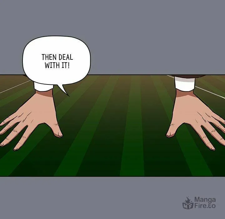 Malcolm, The Superstar Detective Chapter 38 page 114 - 