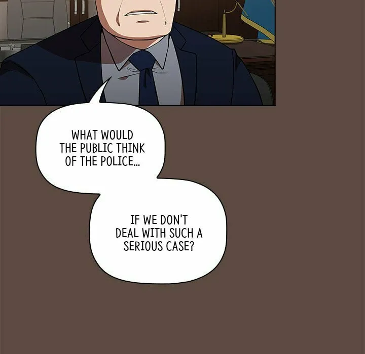 Malcolm, The Superstar Detective Chapter 38 page 13 - 