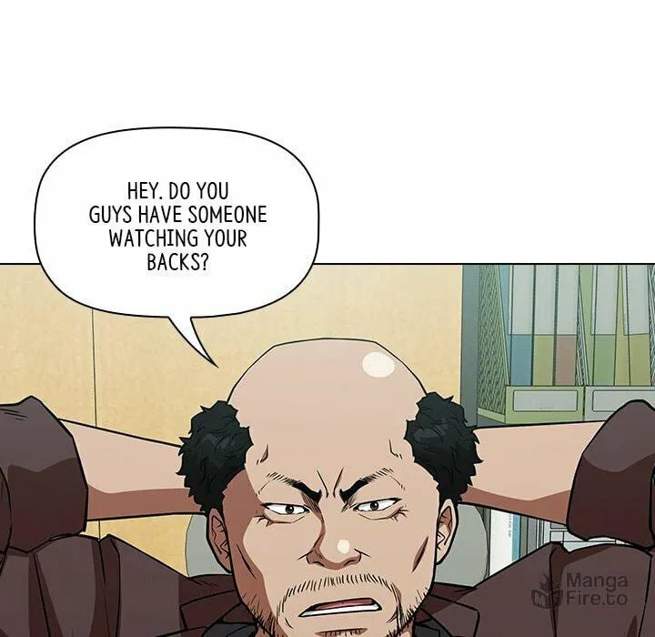 Malcolm, The Superstar Detective Chapter 38 page 123 - 
