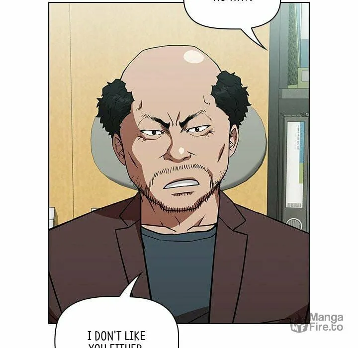 Malcolm, The Superstar Detective Chapter 38 page 130 - 