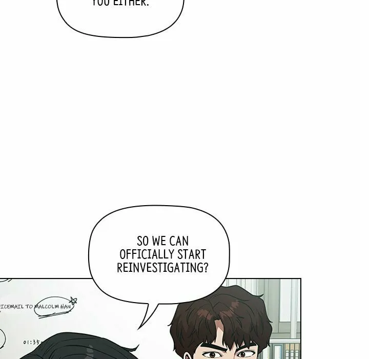 Malcolm, The Superstar Detective Chapter 38 page 131 - 