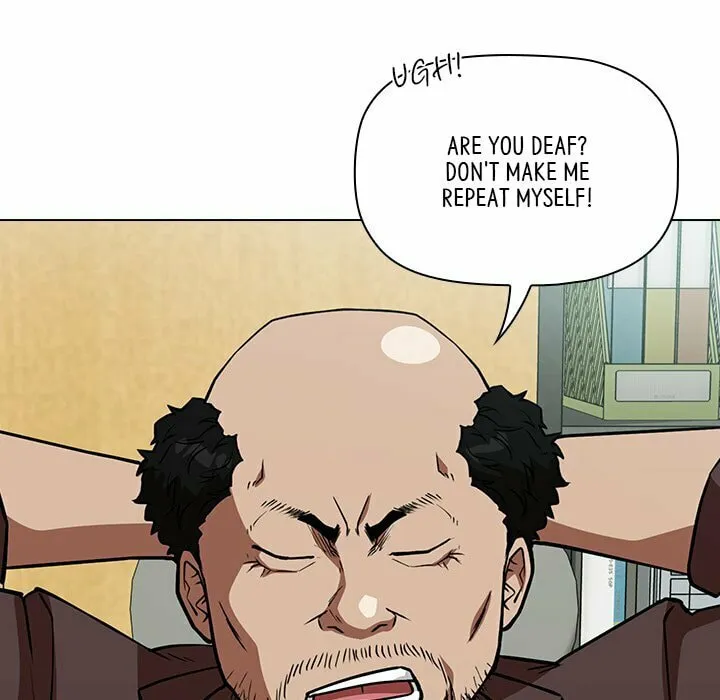 Malcolm, The Superstar Detective Chapter 38 page 133 - 
