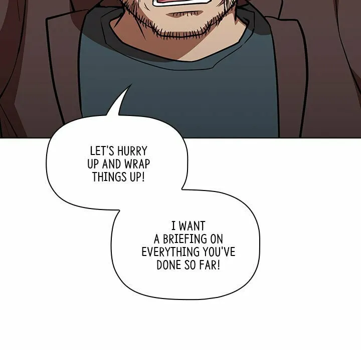 Malcolm, The Superstar Detective Chapter 38 page 134 - 
