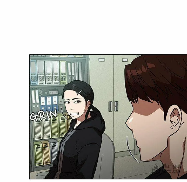 Malcolm, The Superstar Detective Chapter 38 page 135 - 