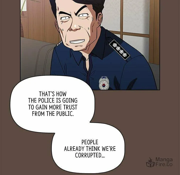 Malcolm, The Superstar Detective Chapter 38 page 15 - 