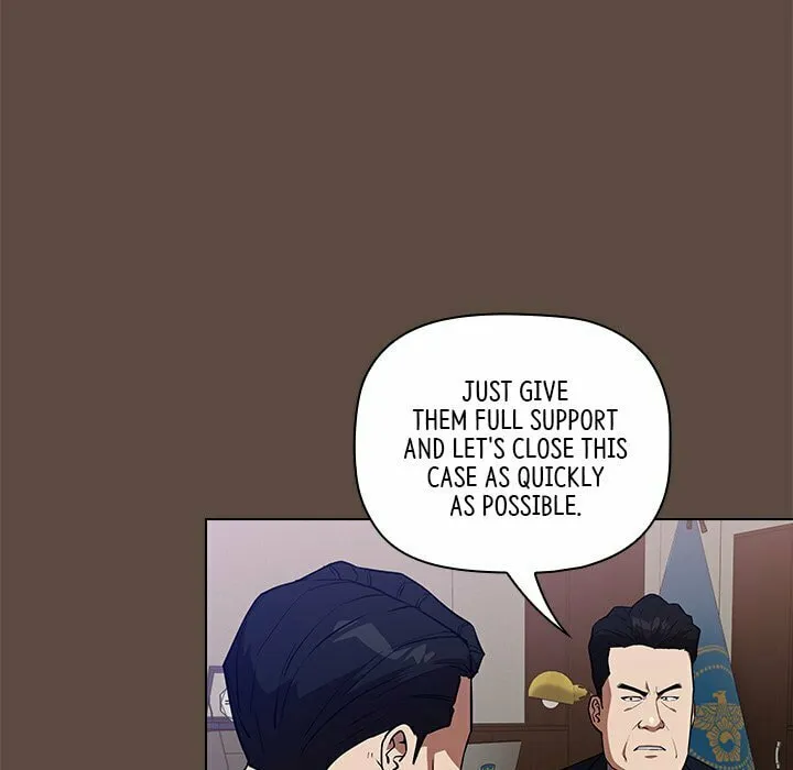 Malcolm, The Superstar Detective Chapter 38 page 16 - 