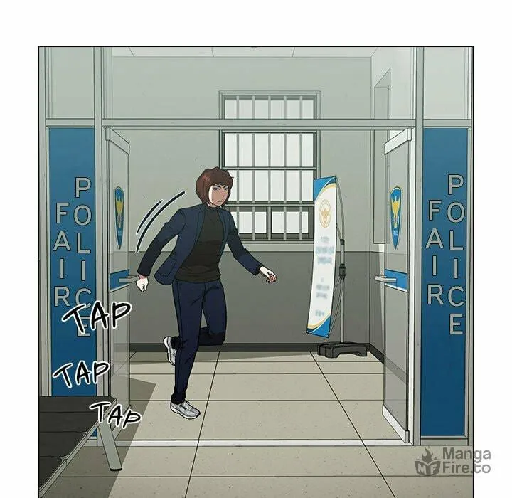 Malcolm, The Superstar Detective Chapter 38 page 153 - 