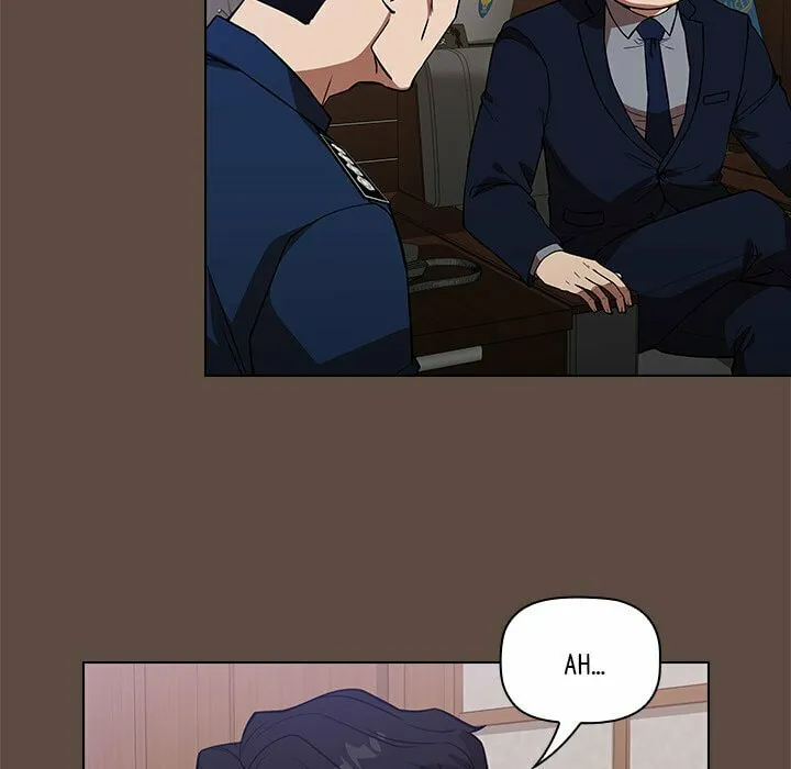 Malcolm, The Superstar Detective Chapter 38 page 17 - 
