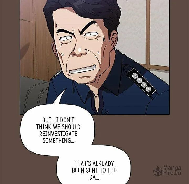 Malcolm, The Superstar Detective Chapter 38 page 18 - 